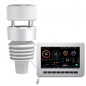 Preview: HP1000SE PRO 7-In-1 Ultra WiFi Weather Station Set